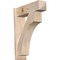 Ekena Millwork Westlake Craftsman Smooth Outlooker, Douglas Fir, 7 1/2"W x 26"D x 32"H OUT08X26X32WTL04SDF - alternate 1